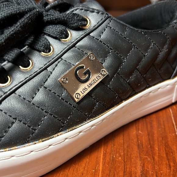 GBG Los Angeles by Guess Women’s size 7.5M Designer Sneakers - Picture 7 of 12